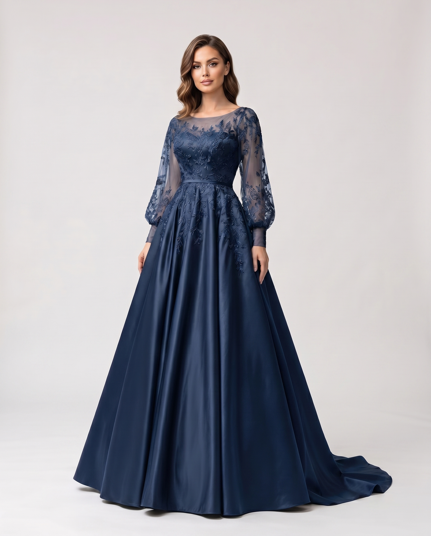Veloria Maxi Dress