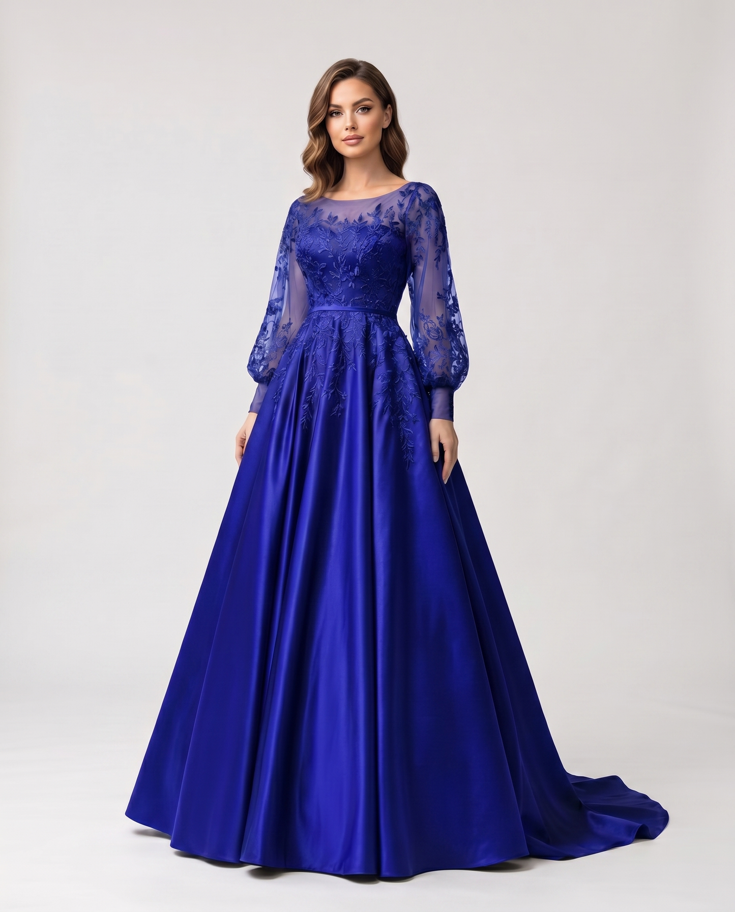 Veloria Maxi Dress