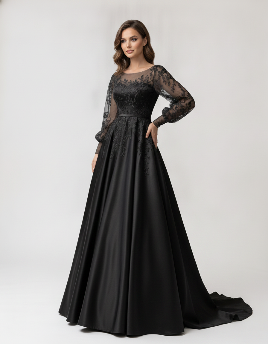 Veloria Maxi Dress