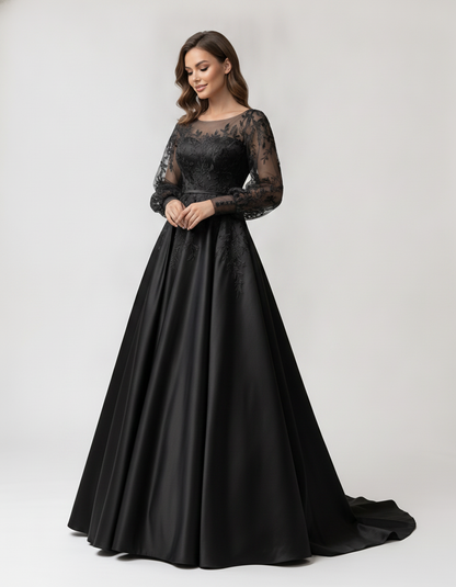 Veloria Maxi Dress