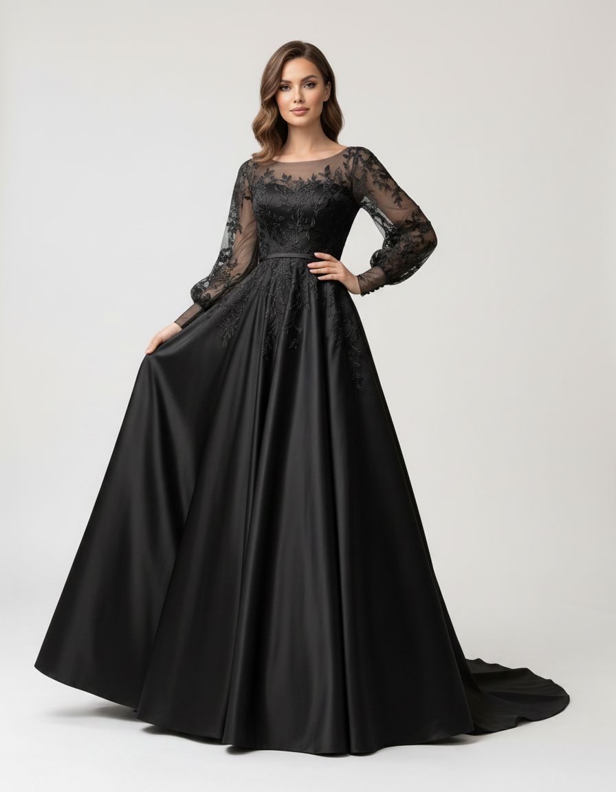 Veloria Maxi Dress