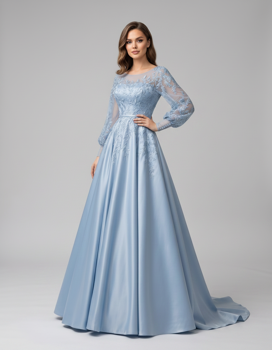 Veloria Maxi Dress