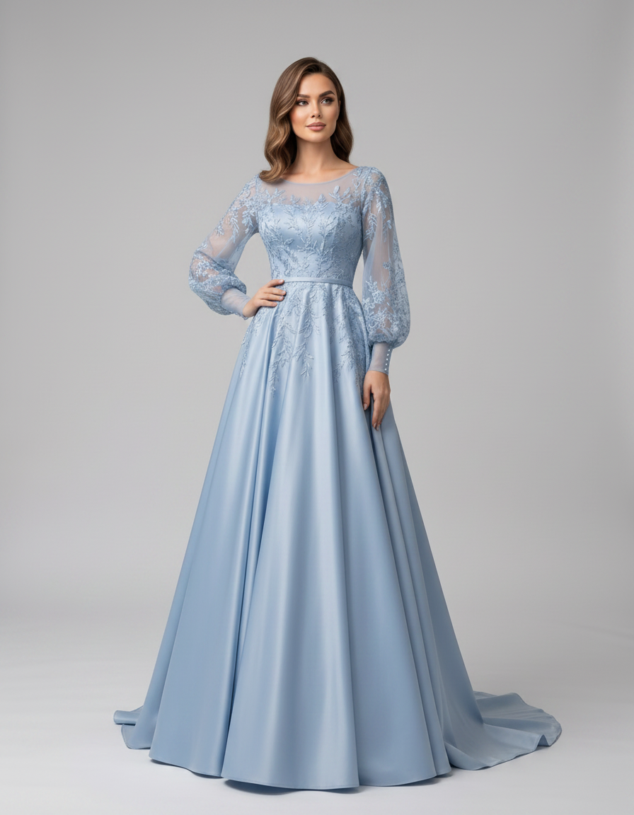 Veloria Maxi Dress