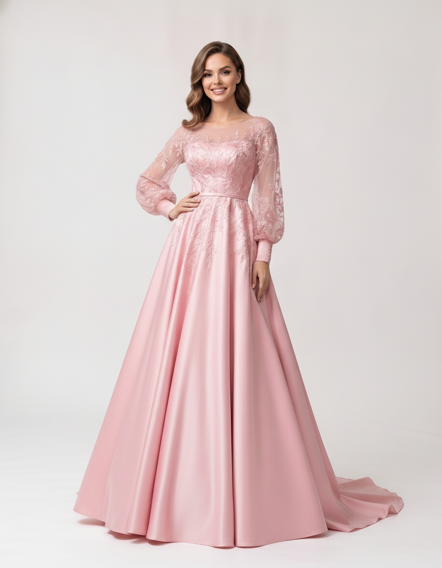 Veloria Maxi Dress