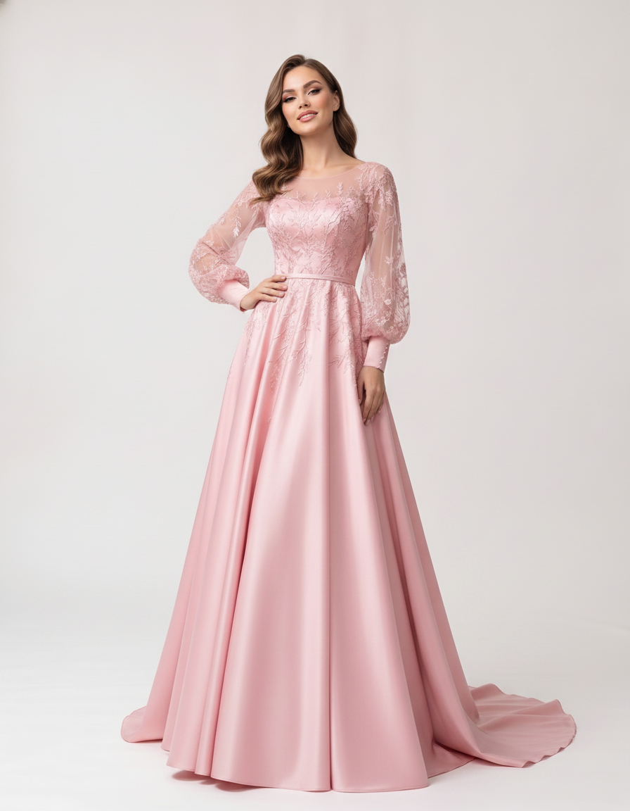 Veloria Maxi Dress