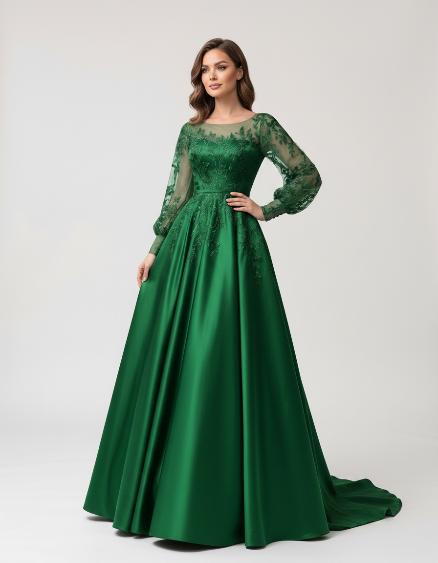 Veloria Maxi Dress