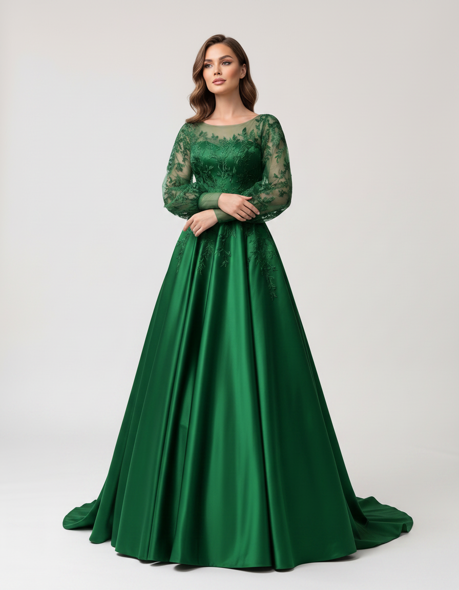 Veloria Maxi Dress