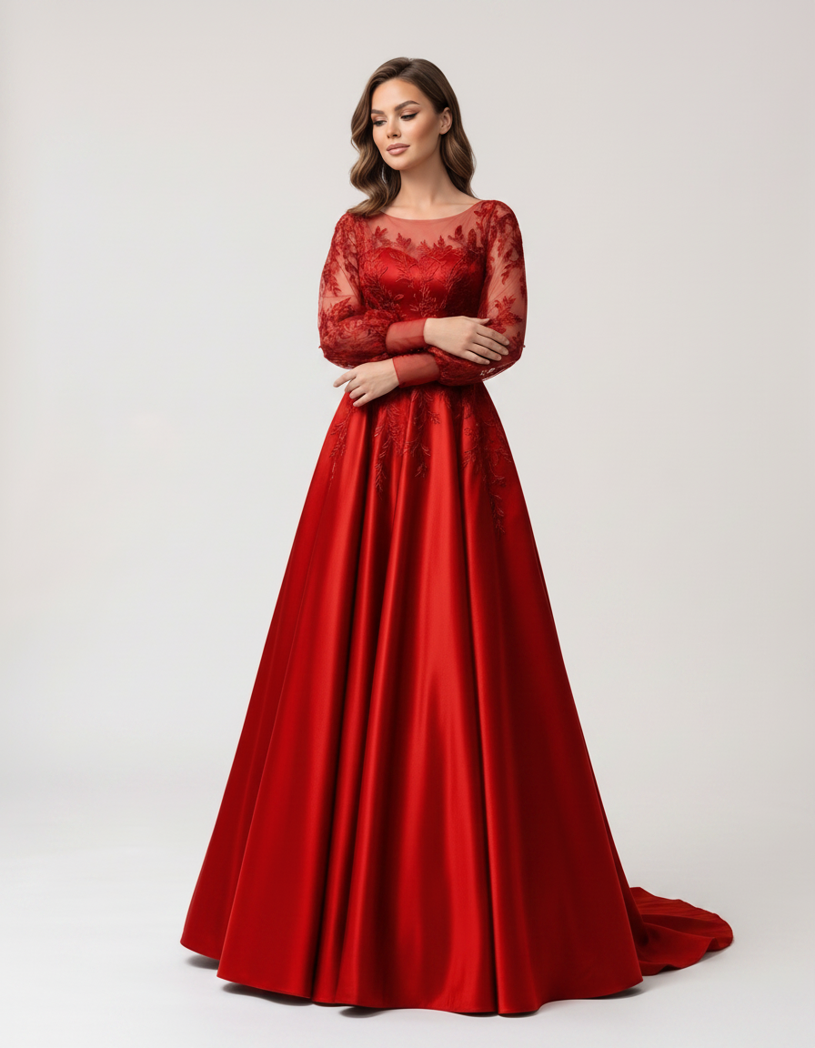 Veloria Maxi Dress