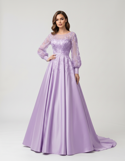 Veloria Maxi Dress