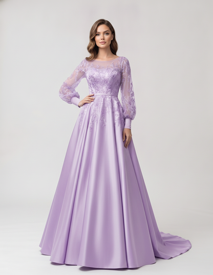 Veloria Maxi Dress