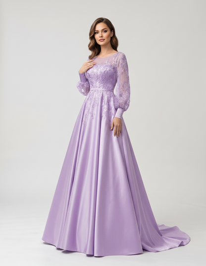 Veloria Maxi Dress