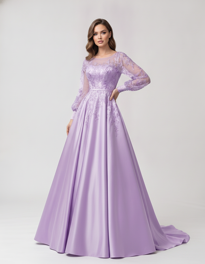 Veloria Maxi Dress