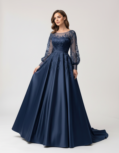 Veloria Maxi Dress