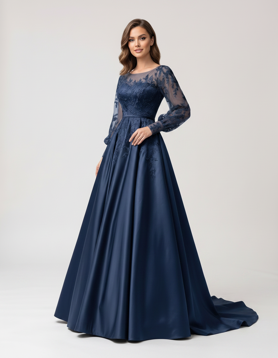 Veloria Maxi Dress