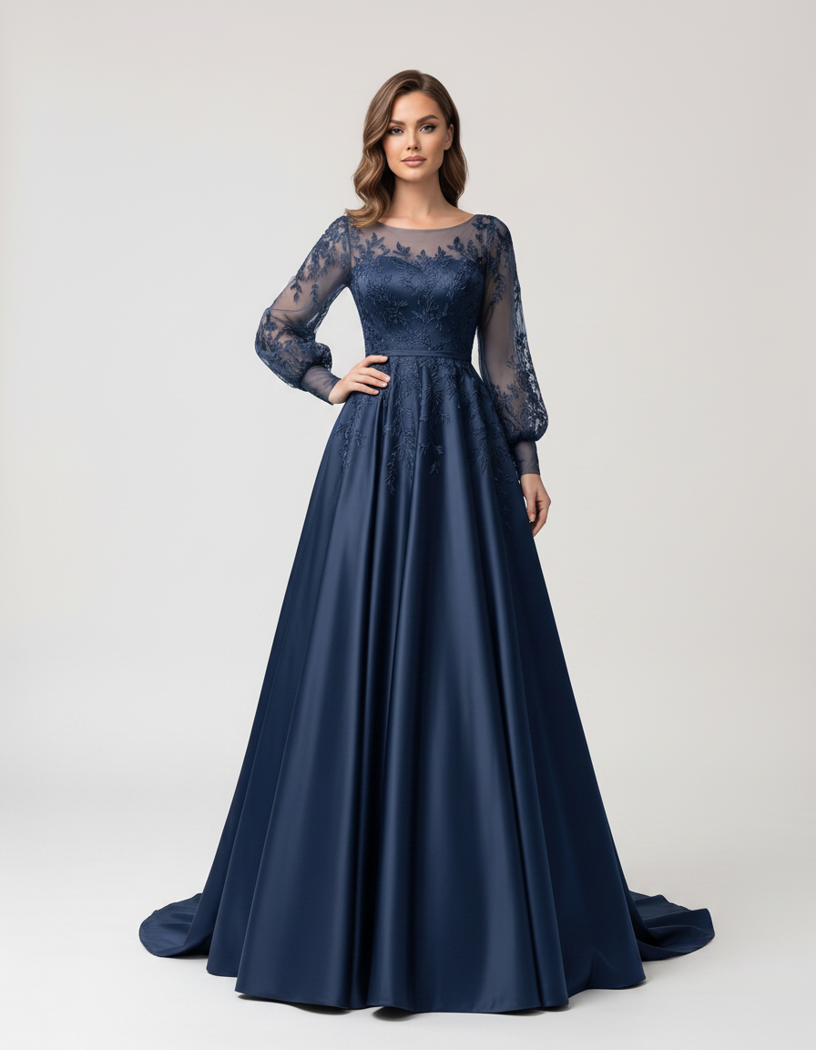 Veloria Maxi Dress