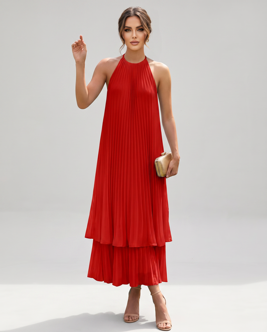 Seraph Midi Dress