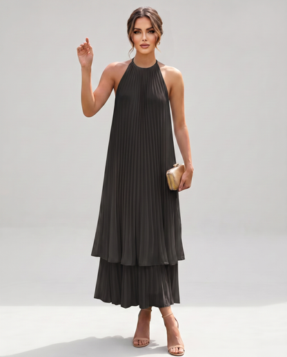 Seraph Midi Dress