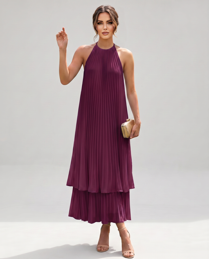 Seraph Midi Dress