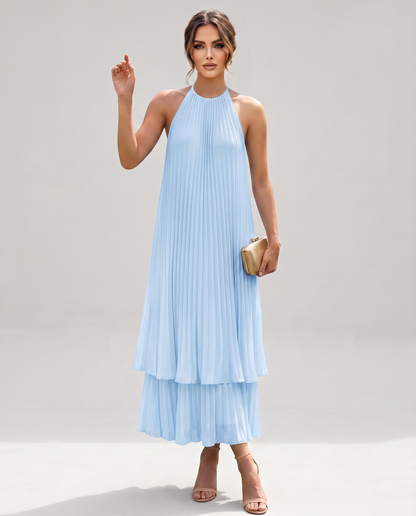 Seraph Midi Dress