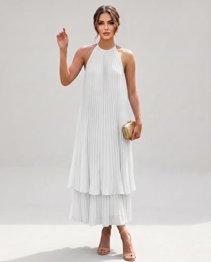 Seraph Midi Dress