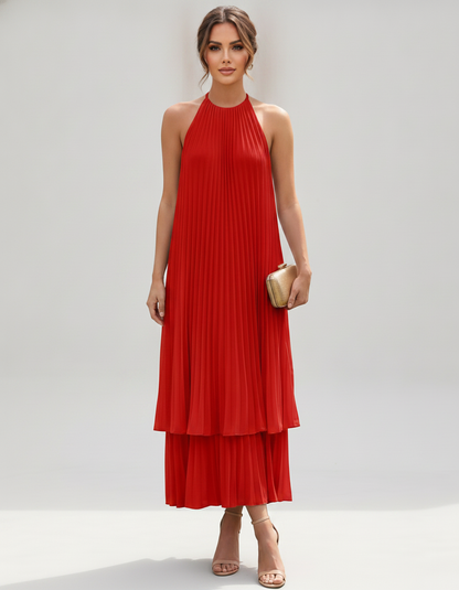 Seraph Midi Dress