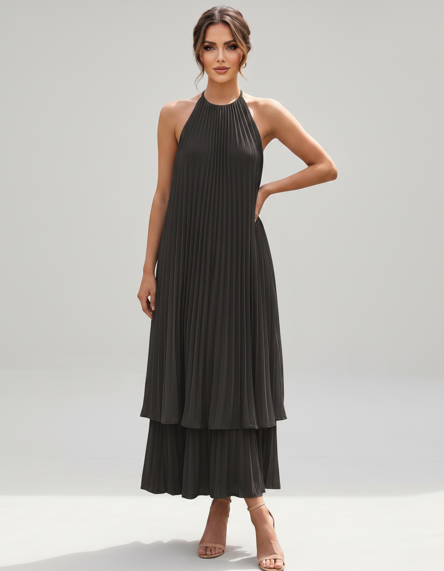 Seraph Midi Dress
