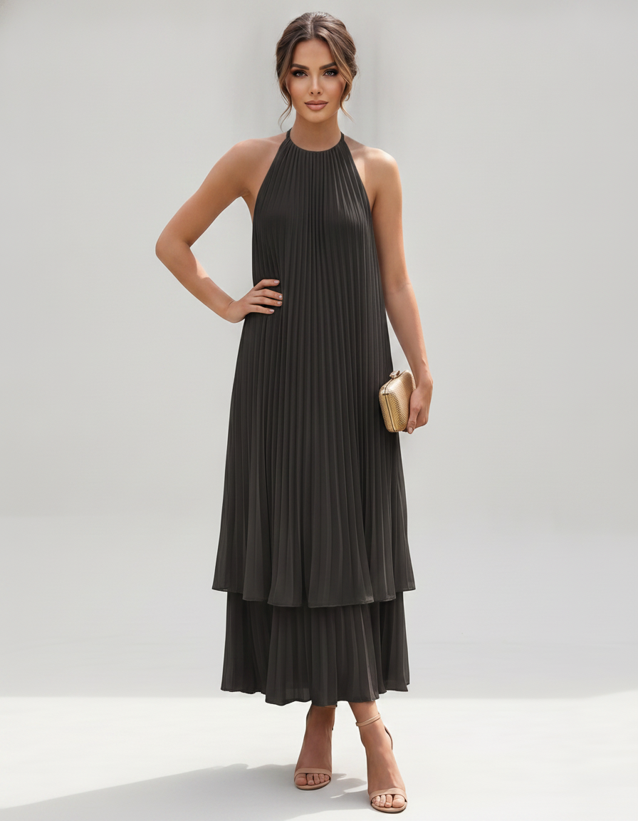 Seraph Midi Dress