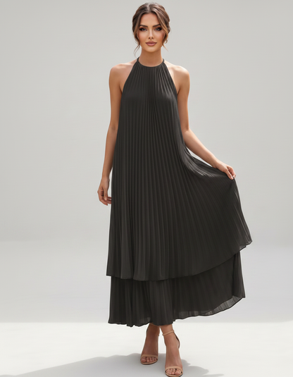 Seraph Midi Dress