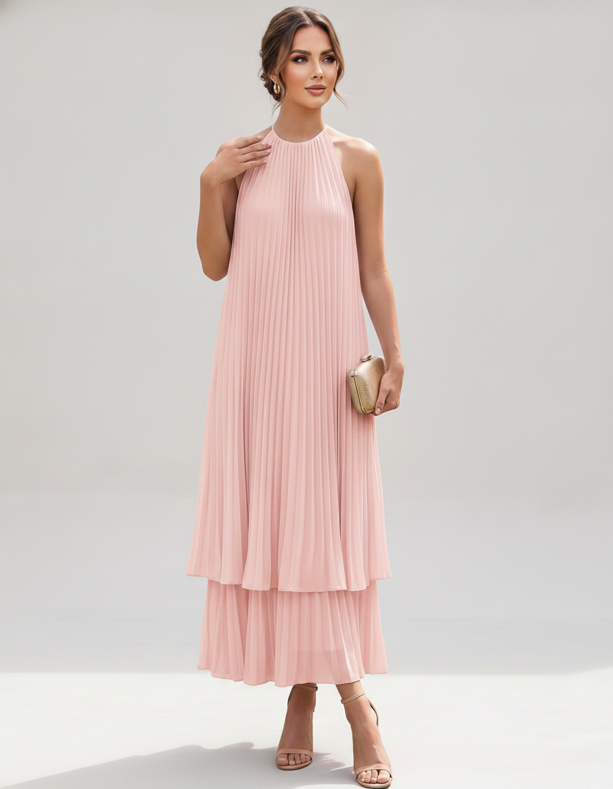 Seraph Midi Dress