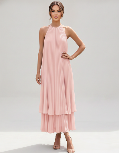 Seraph Midi Dress