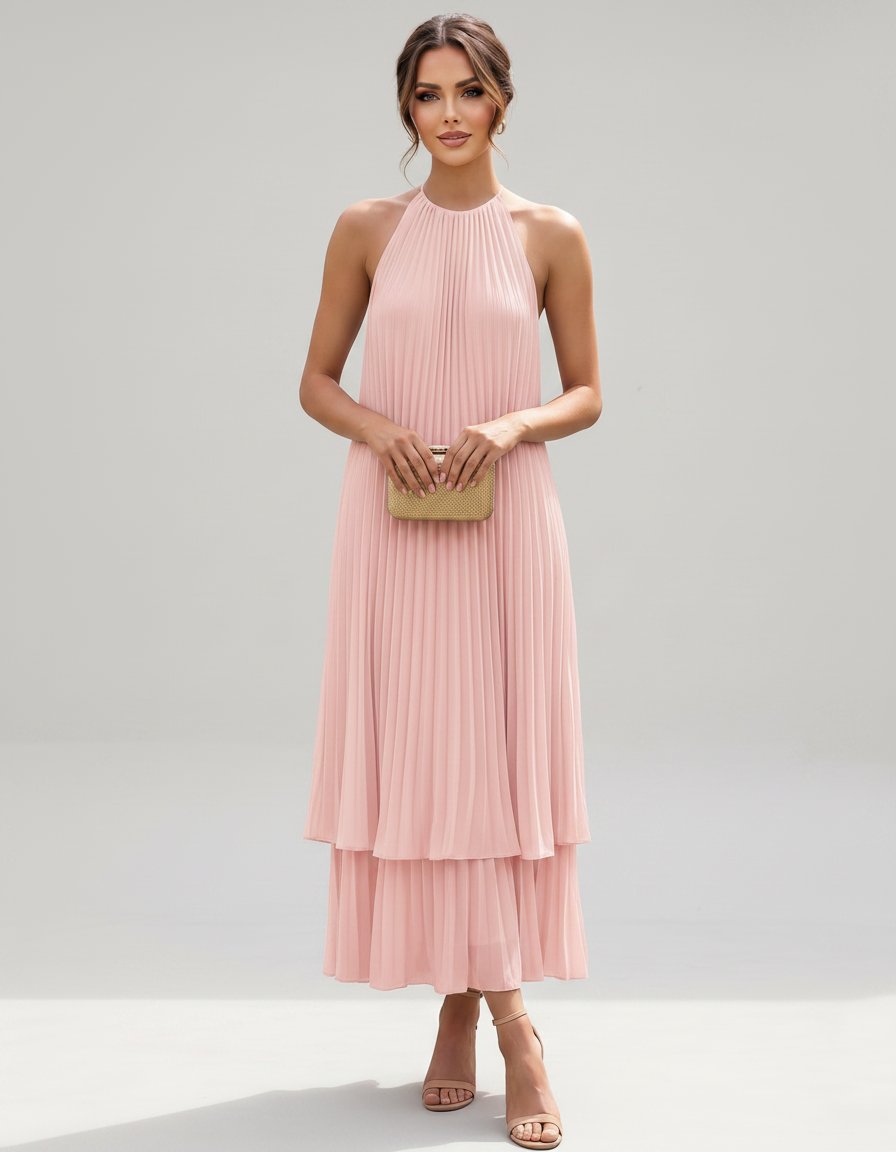 Seraph Midi Dress