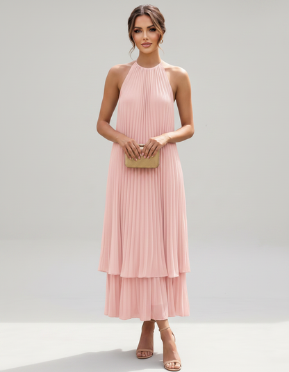 Seraph Midi Dress