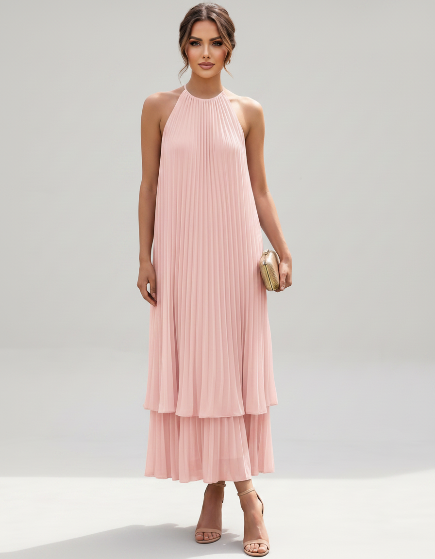 Seraph Midi Dress