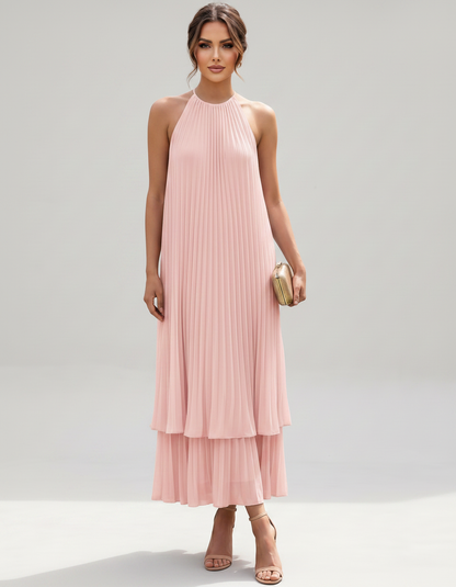 Seraph Midi Dress