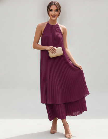 Seraph Midi Dress