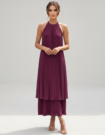 Seraph Midi Dress