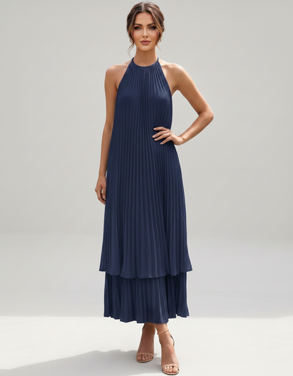 Seraph Midi Dress