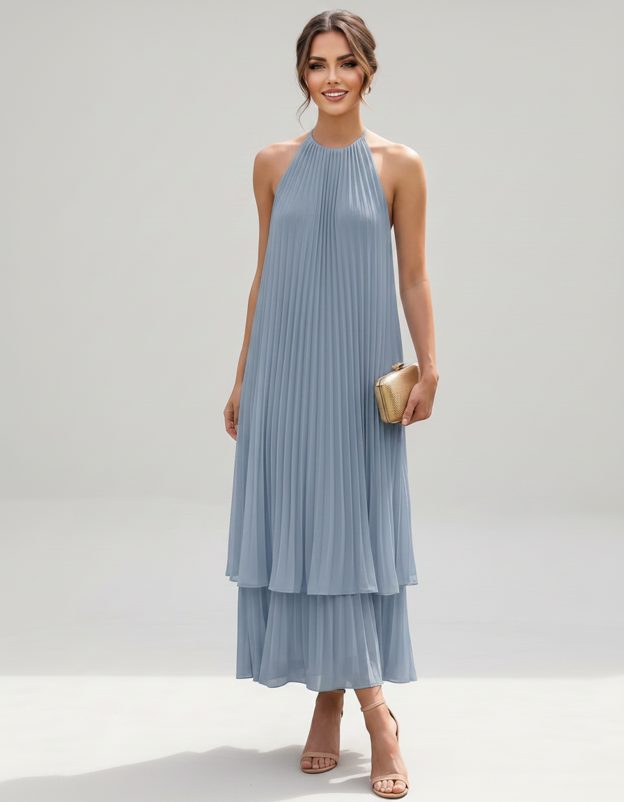 Seraph Midi Dress