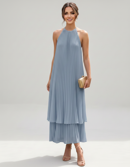 Seraph Midi Dress