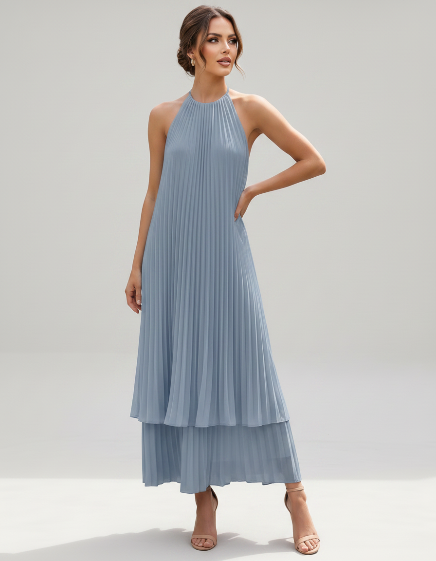 Seraph Midi Dress