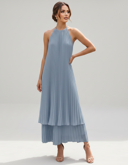 Seraph Midi Dress