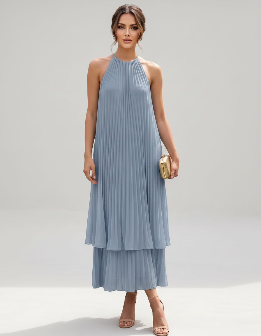 Seraph Midi Dress