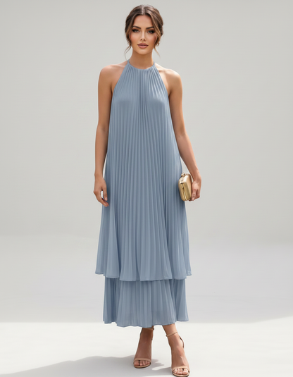 Seraph Midi Dress