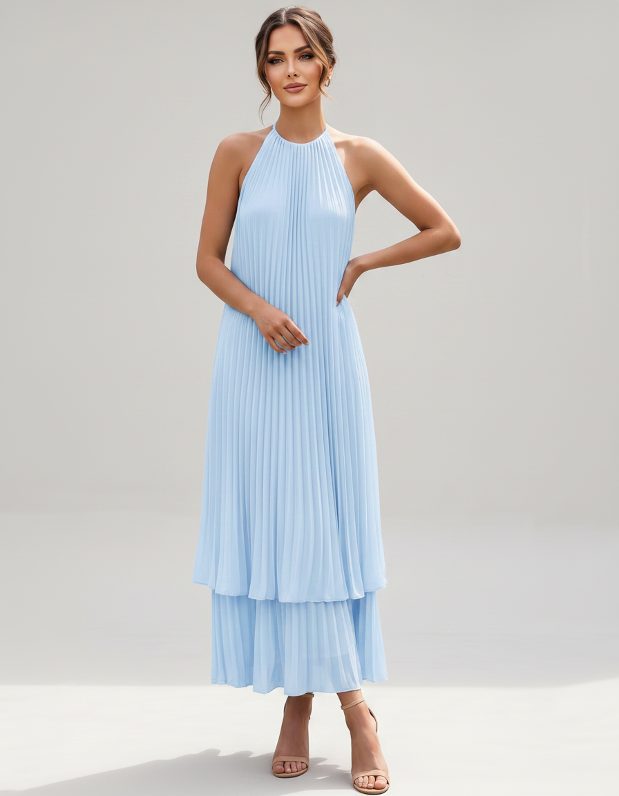 Seraph Midi Dress
