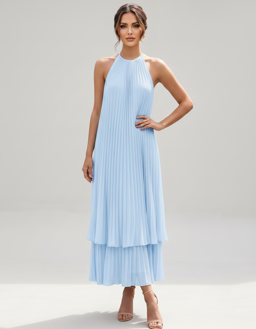 Seraph Midi Dress