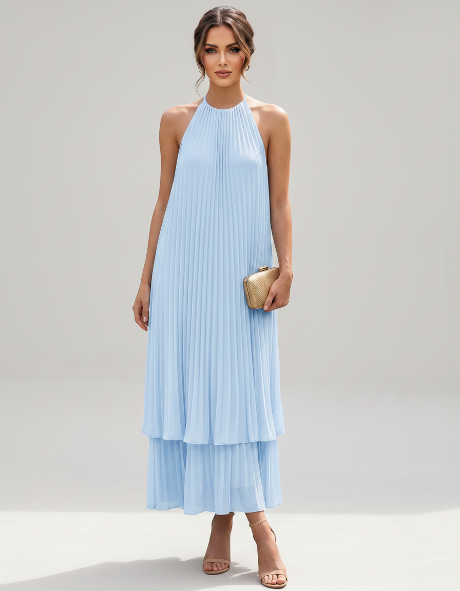 Seraph Midi Dress