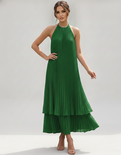 Seraph Midi Dress