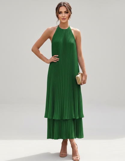 Seraph Midi Dress