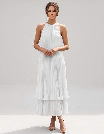 Seraph Midi Dress