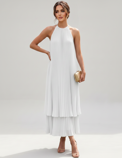 Seraph Midi Dress
